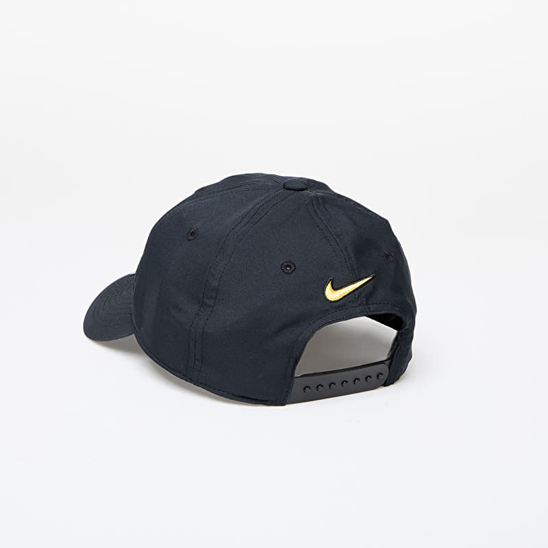 Caps Nike Dri-FIT Club Unstructured Air Max Tn Cap Black (FN9888