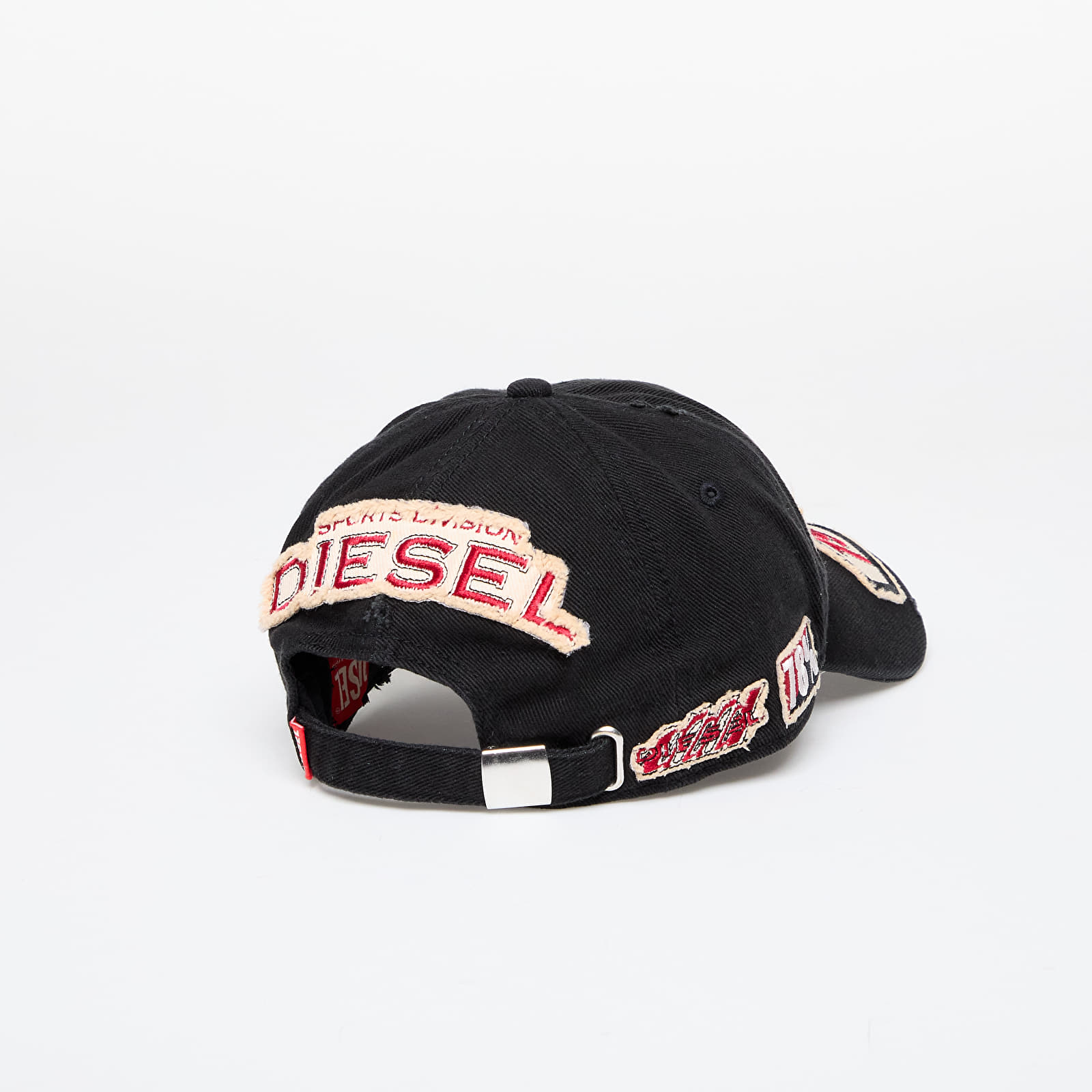 Cap Diesel C-Braff Cap