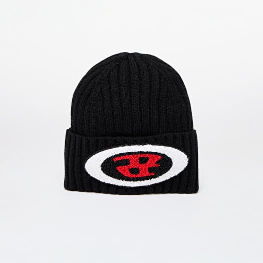 Diesel K-Diego-C Hat Black