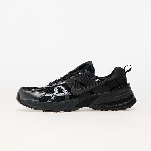Nike V2K Run Black/ Dk Smoke Grey-Anthracite