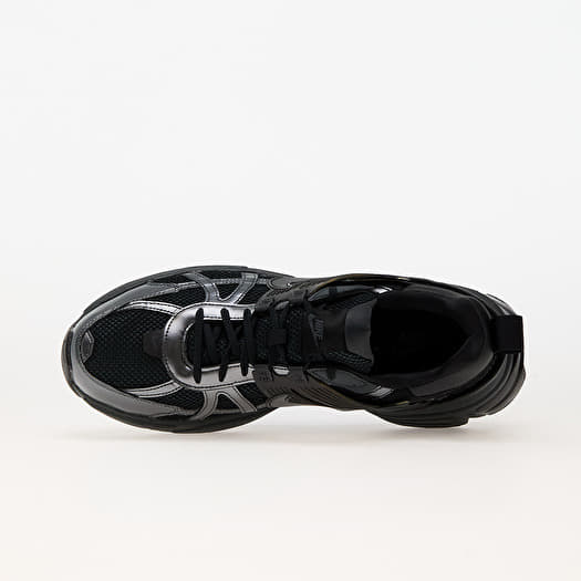 Men s shoes Nike V2K Run Black Dk Smoke Grey Anthracite Footshop