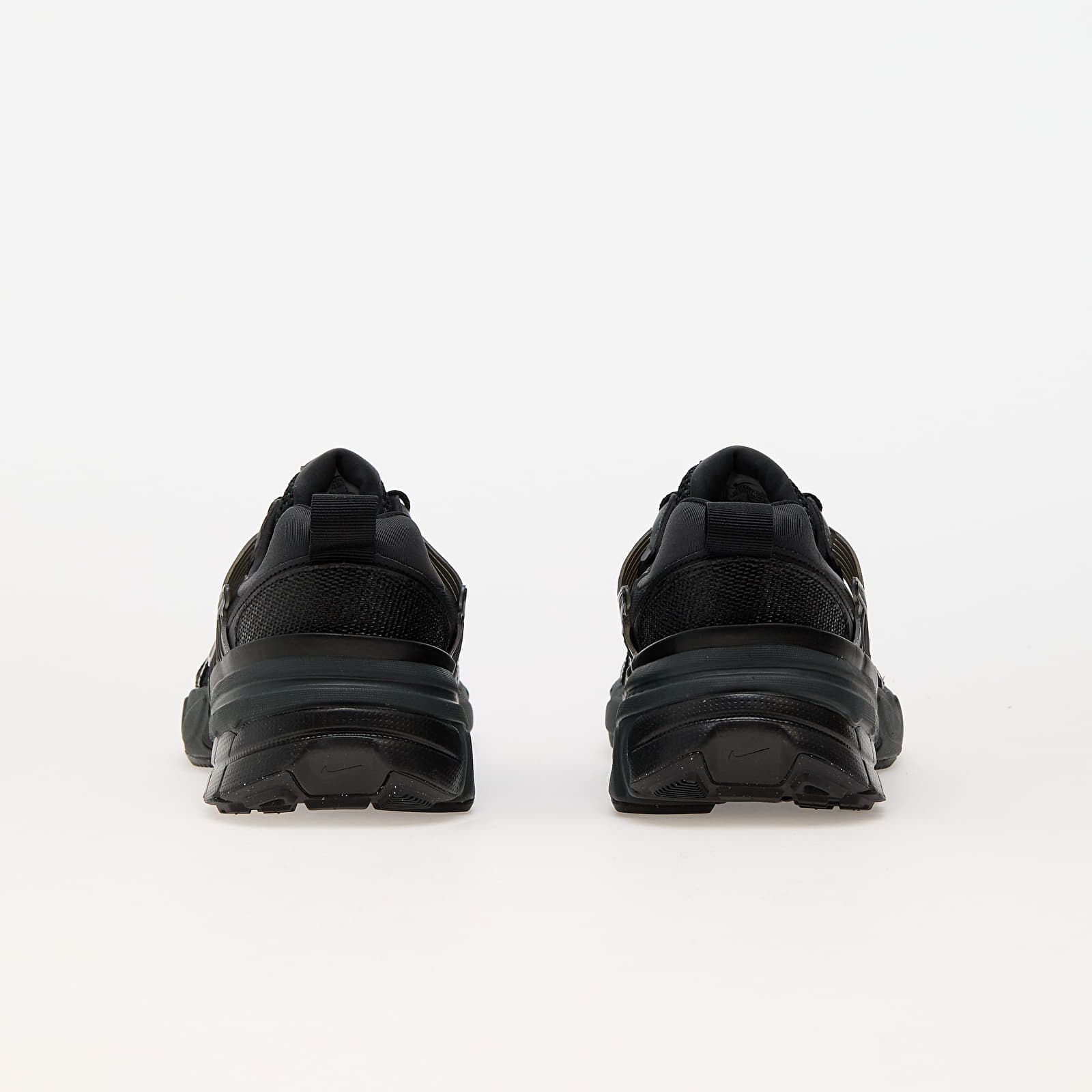 Men's shoes Nike V2K Run Black/ Dk Smoke Grey-Anthracite