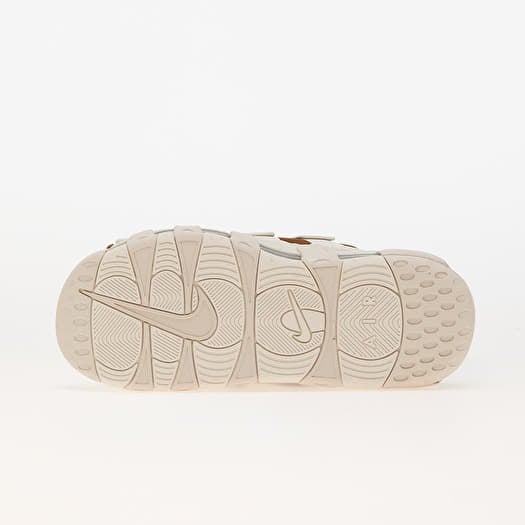 Nike Air More Uptempo Slide
