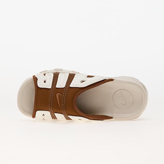 Nike Air More Uptempo Slide