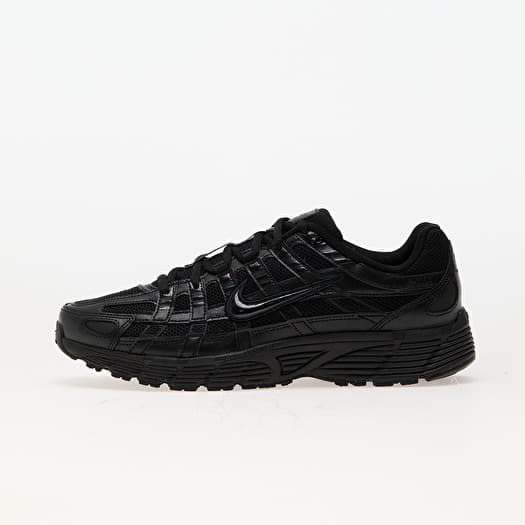 Nike P-6000 Black/ Black