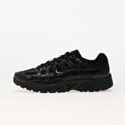 Nike P-6000 Black/ Black