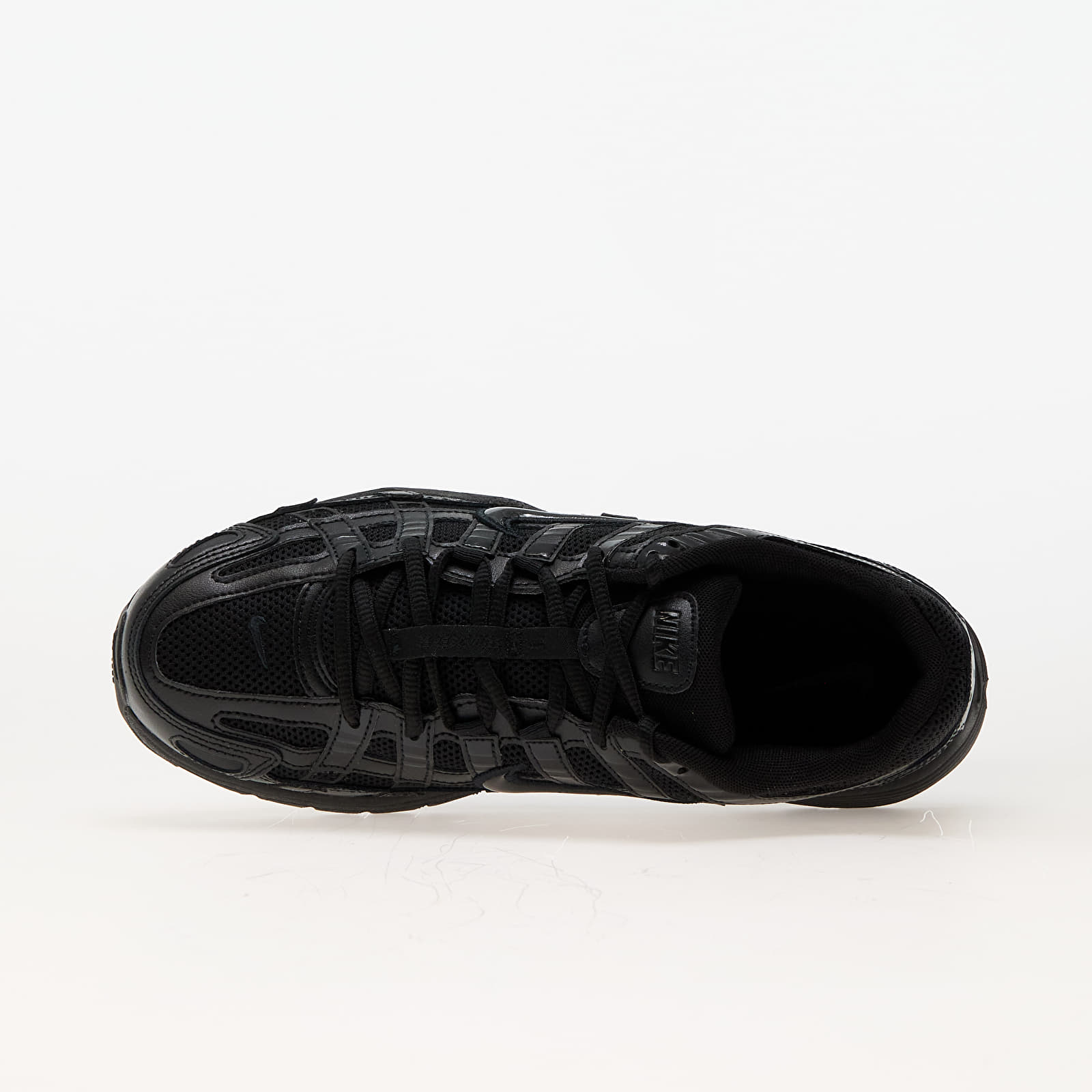 Männer Nike P-6000 Black/ Black