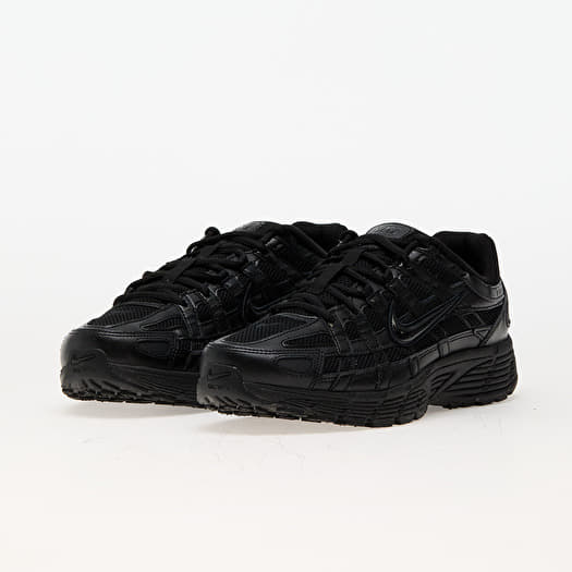 Nike p 6 black mens top