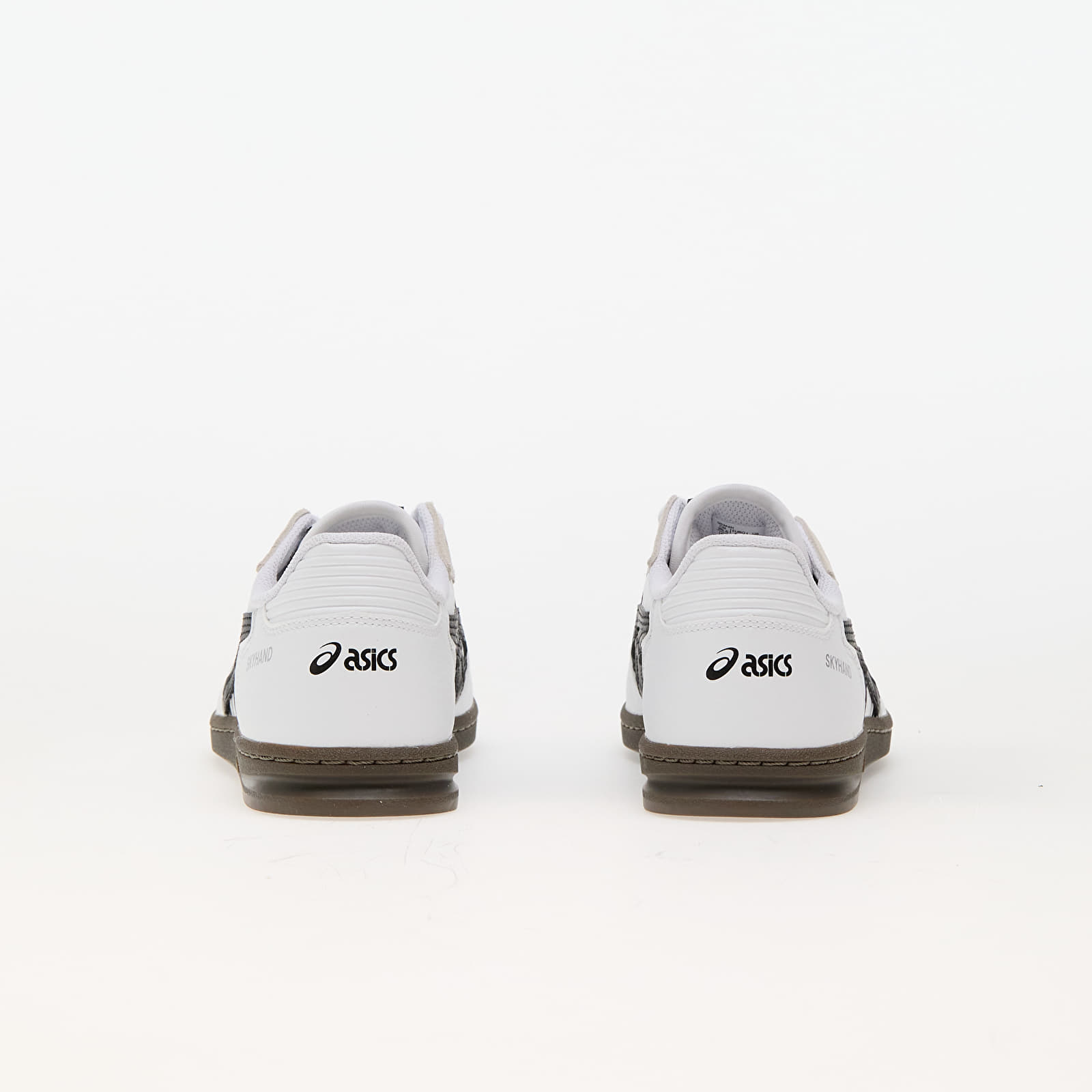 Moški čevlji Asics Skyhand Og White/ Black