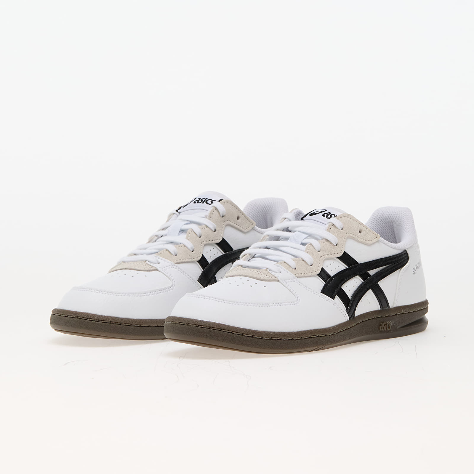 Moški čevlji Asics Skyhand Og White/ Black