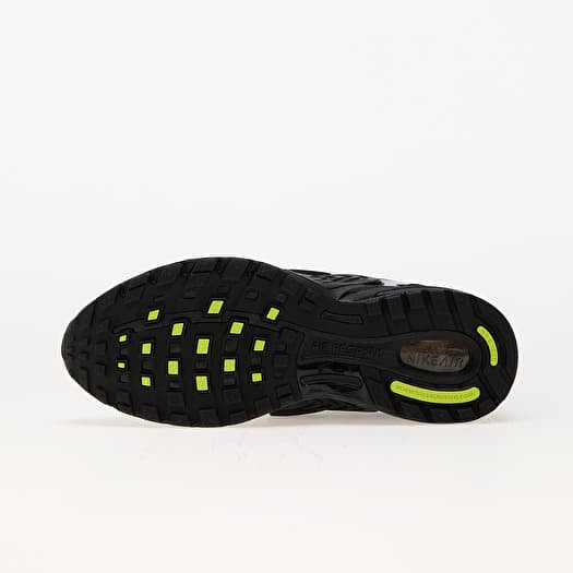 Men s shoes Nike Air Pegasus Wave Black Black Anthracite Cyber Footshop