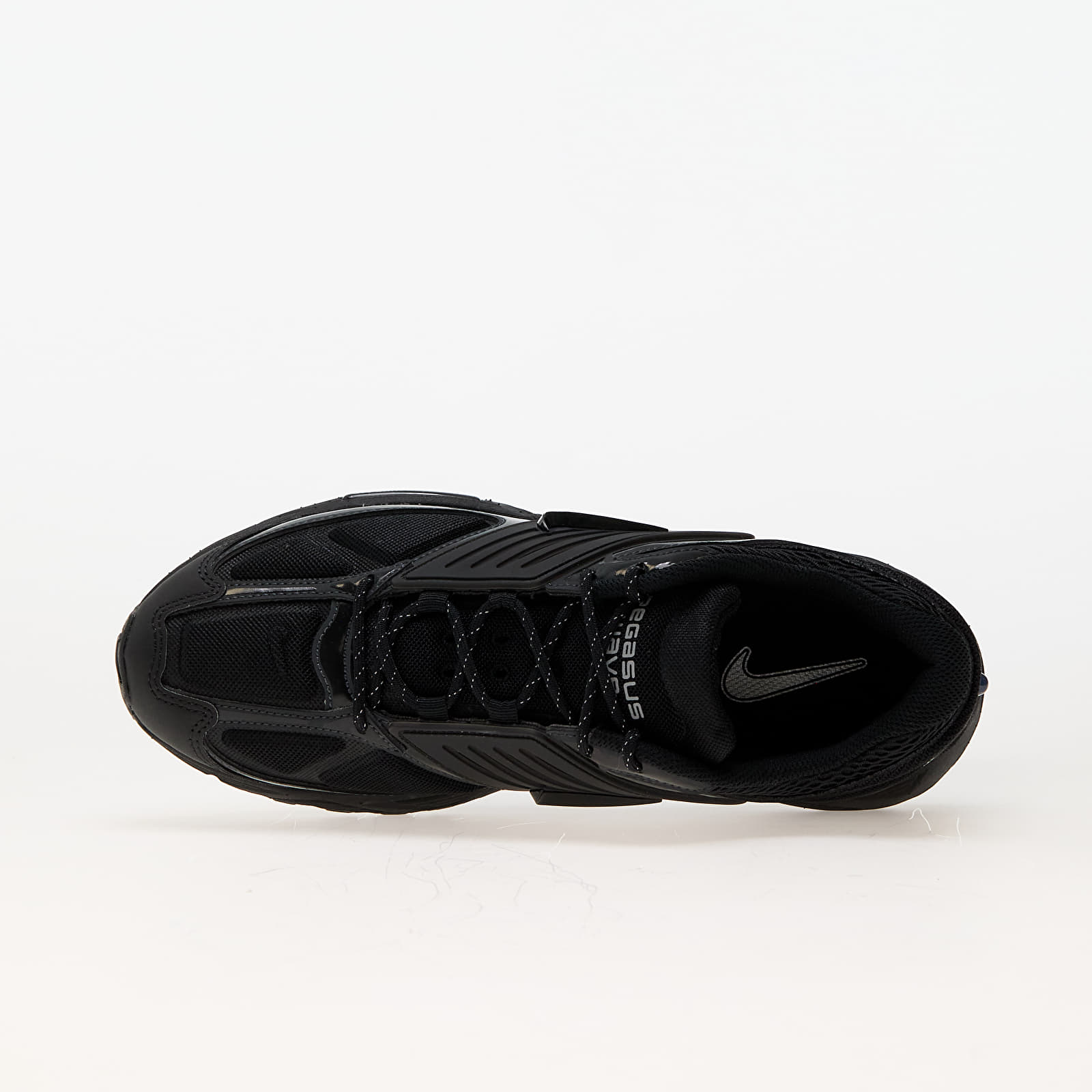Pánské tenisky a boty Nike Air Pegasus Wave Black/ Black-Anthracite-Cyber