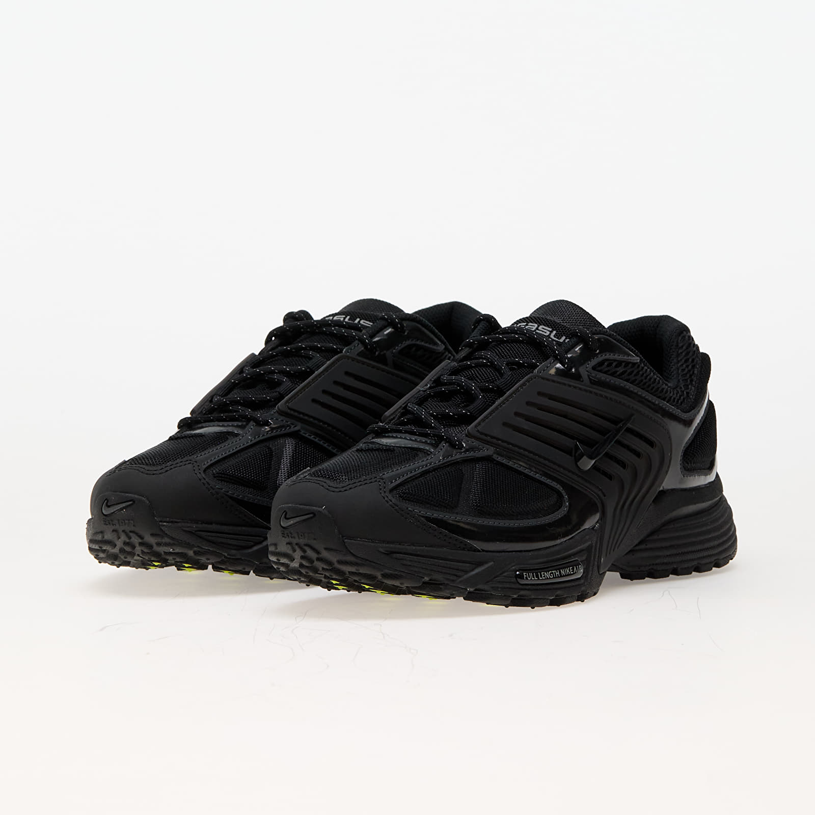Pánské tenisky a boty Nike Air Pegasus Wave Black/ Black-Anthracite-Cyber