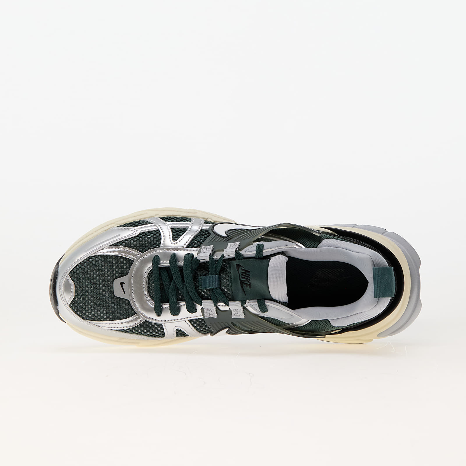 Buty męskie Nike V2K Run Vintage Green/ Vintage Green