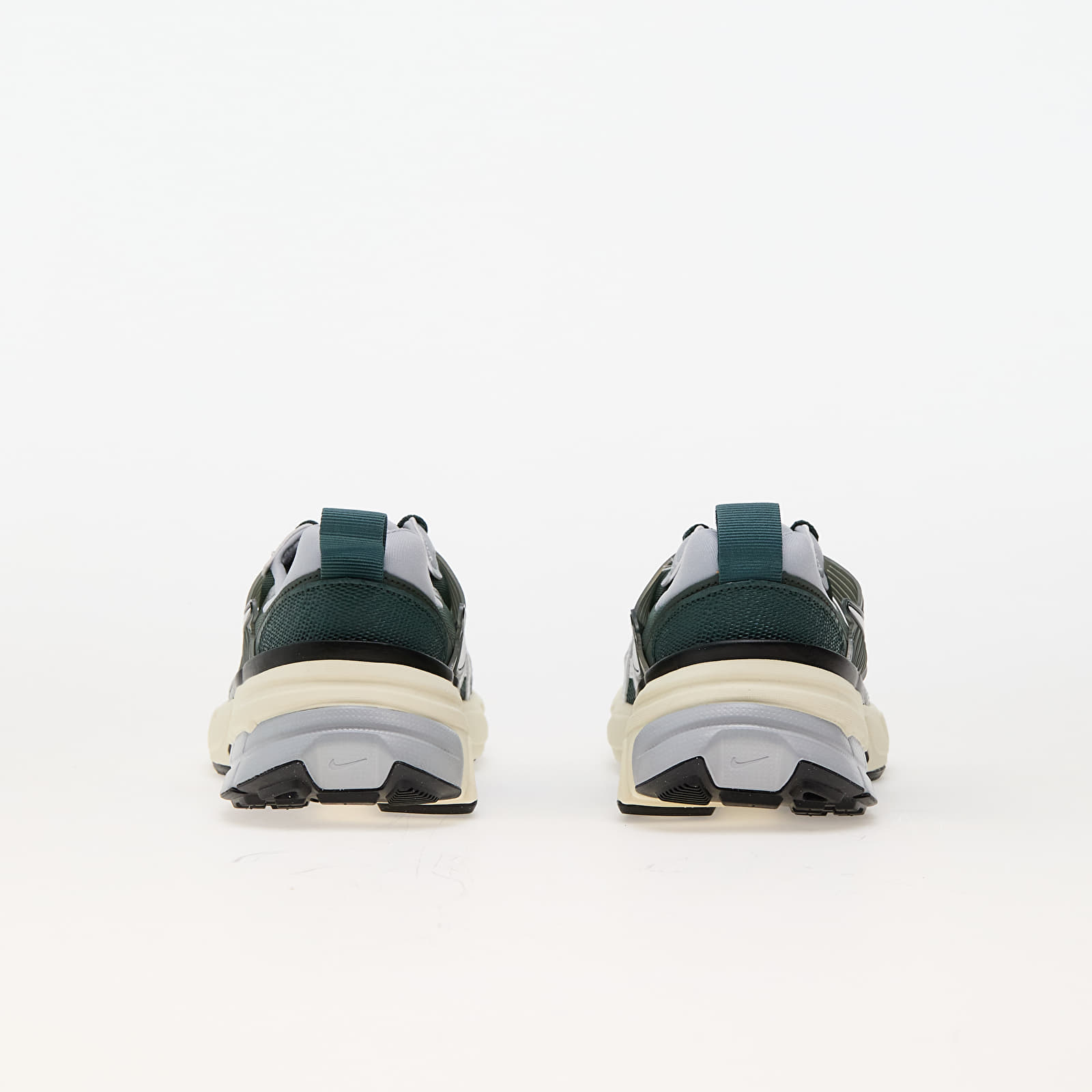 Buty męskie Nike V2K Run Vintage Green/ Vintage Green