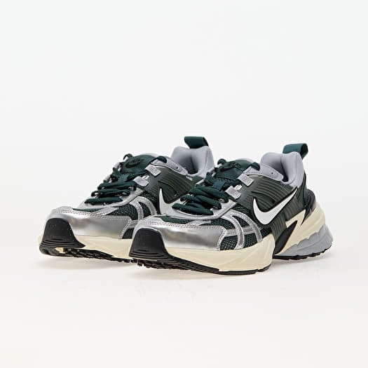 ◆正規品◆NIKE V2K RUN VINTAGE GREEN◆関税/送料無料◆人気◆ NIKE V2K RUN ナイキ ラン メンズ VINTAGE GREEN/VINTAGE GREEN