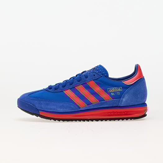 adidas turbulence shadow blue adidas SL 72 Rs