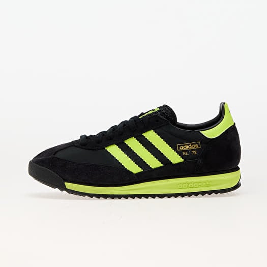Adidas sl 72 black discount