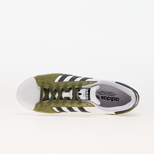Adidas basket femme superstar outlet
