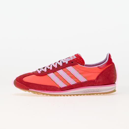 adidas SL 72 Og W Solid Red/ Icelav/ Better Scarlet
