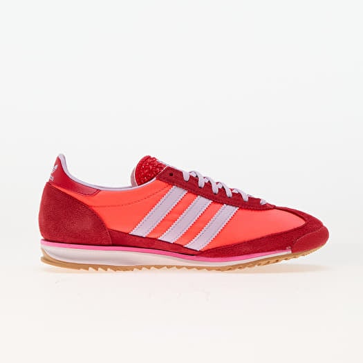 Adidas sl 72 orange on sale