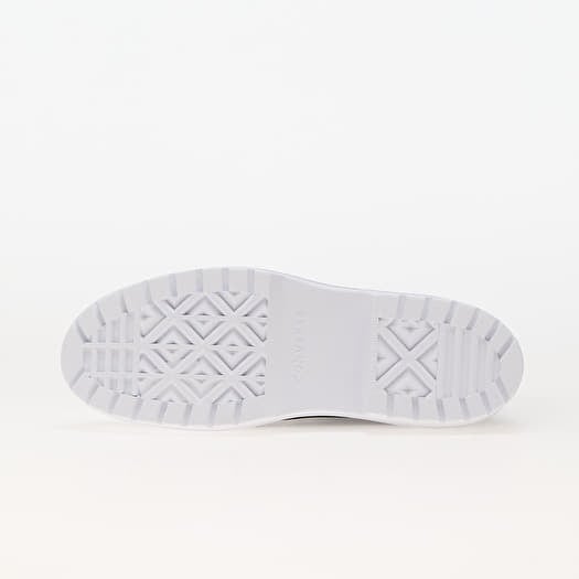 Converse lugged sneaker online
