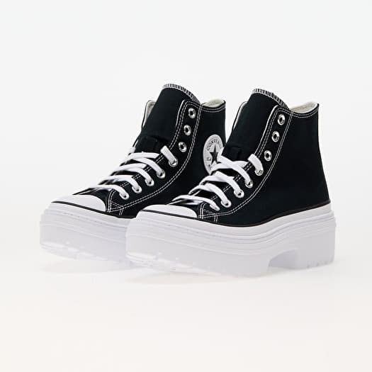 Converse chuck taylor 2 black and white hot sale