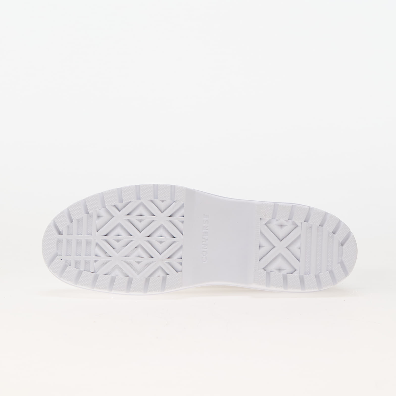 Női cipők Converse Chuck Taylor All Star Lugged Heel Platform White/ Black/ Egret
