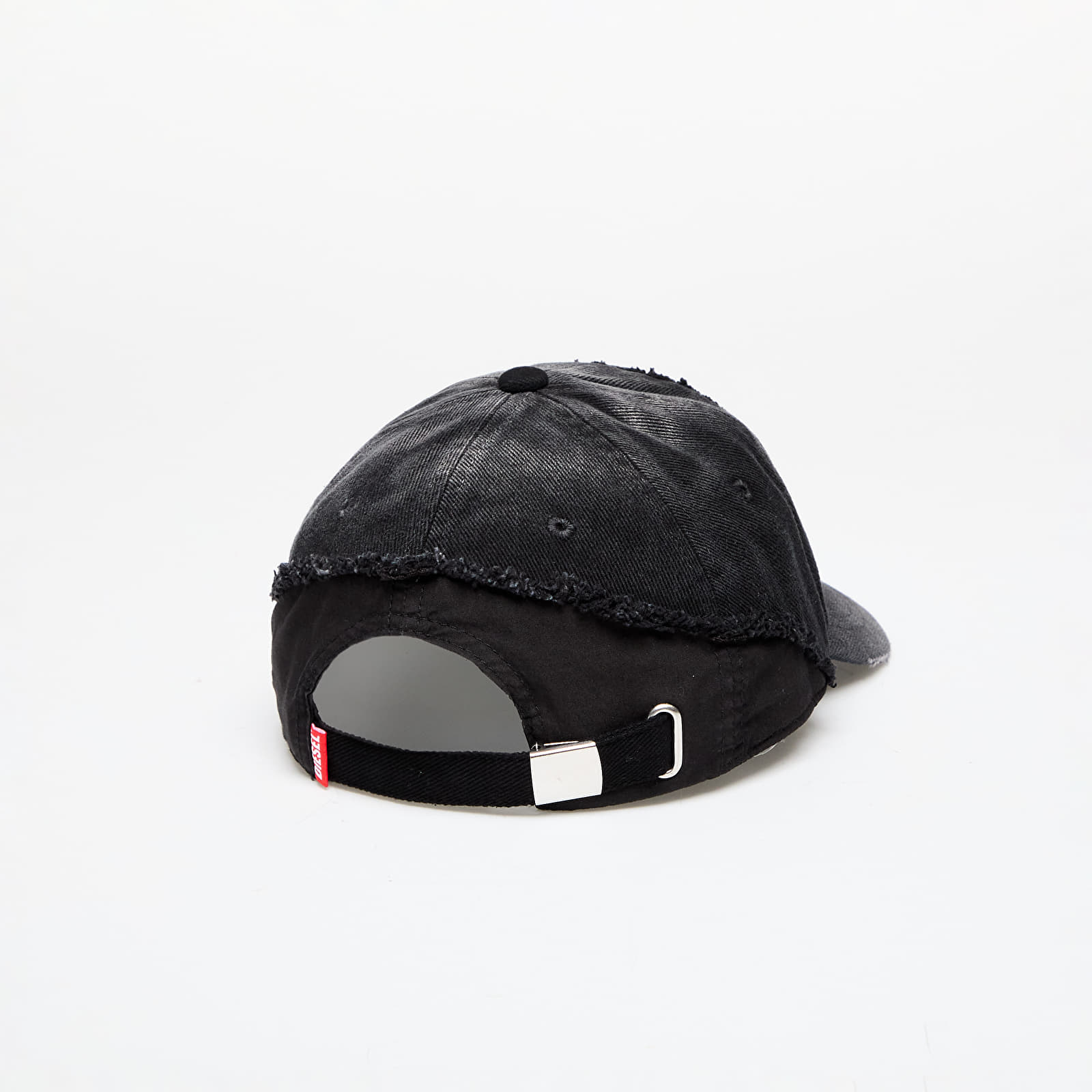 Caps Diesel C-Orson Hat Jet Black
