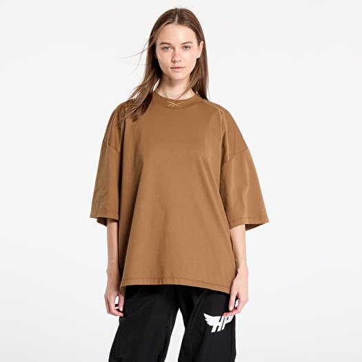 Magliette reebok uomo arancione deals