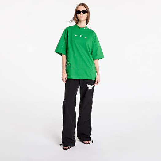 T-shirts Nike x Off-White™ Short-Sleeve Top UNISEX Kelly