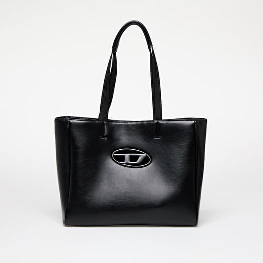 Crossbody bags Diesel Holi D Holi D Shopper Ew Shopp Black Footshop