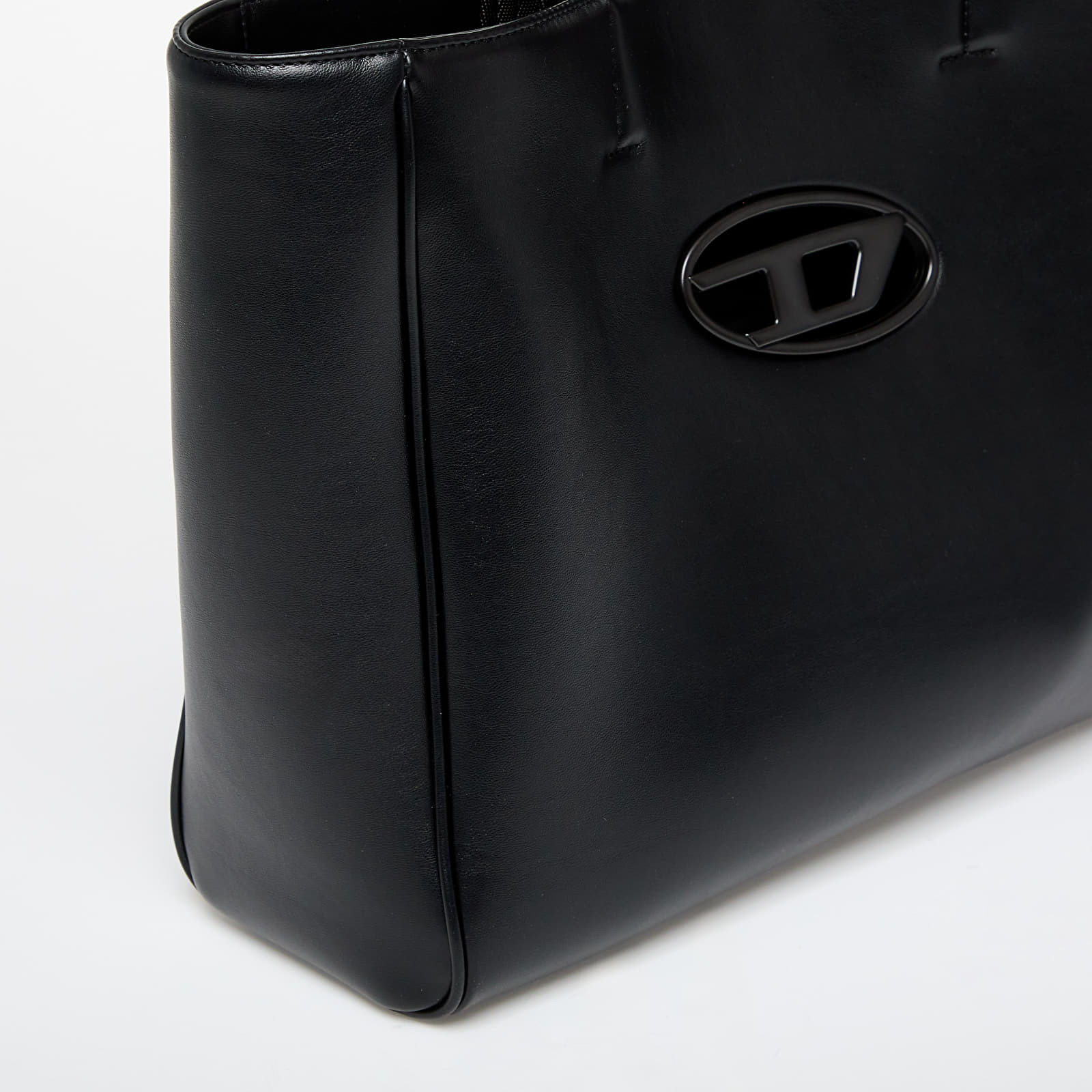Crossbody bags Diesel Holi-D Holi-D Shopper Ew Shopp Black