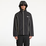 J-HIVES Man: Windbreaker Jacket with contrast piping | Diesel