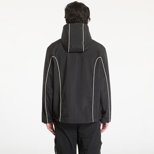 Coach Jackets Diesel J-Hives Jacket Black | Footshop