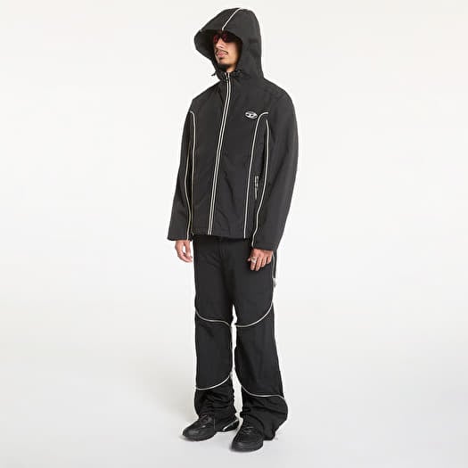 Coach Jackets Diesel J-Hives Jacket Black (A06149_0DGAM Black