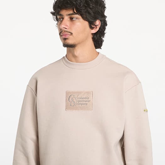Columbia brand sweatshirts best sale