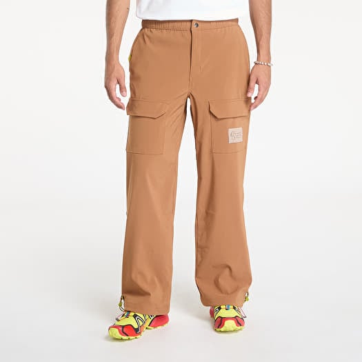 Columbia Wallowa™ Softshell Pant Camel Brown