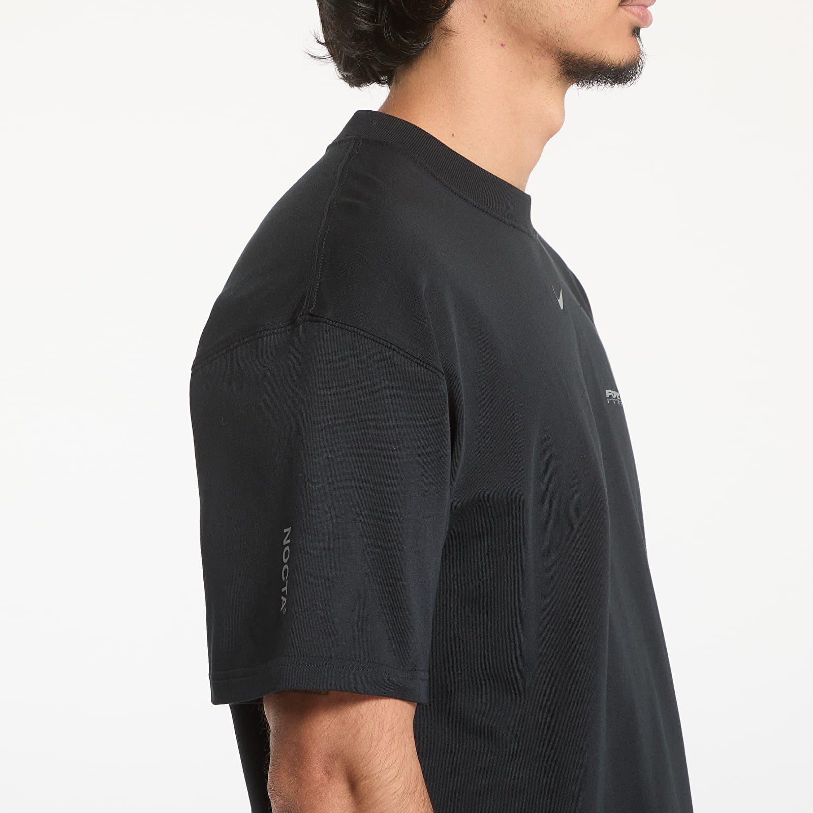 Tricouri Nike x NOCTA T-Shirt Black