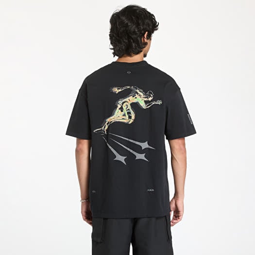 T-shirts Nike x NOCTA T-Shirt Black | Footshop