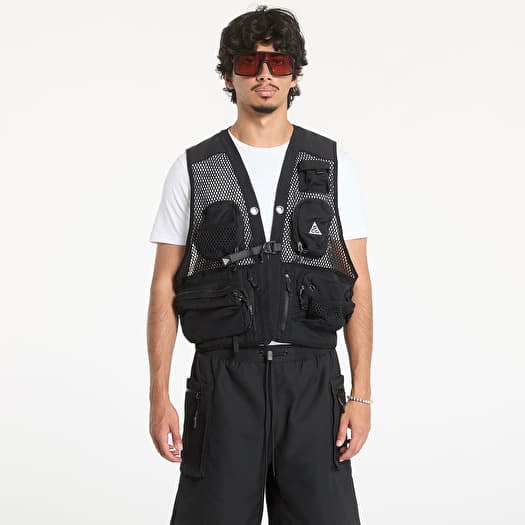 Nike fishing vest hot sale