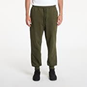 Y-3 Brushed Terry Cuffed Pant Night Cargo