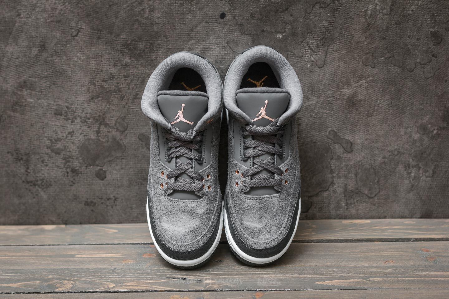 Air jordan online 3 retro gg