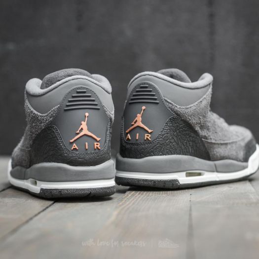 Jordan retro hotsell 3 gg