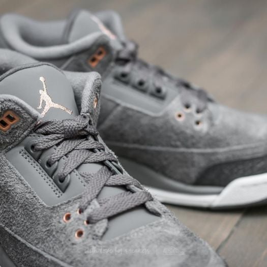 Nike air jordan 3 retro gg outlet