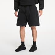 Y-3 Brushed Terry Shorts Black