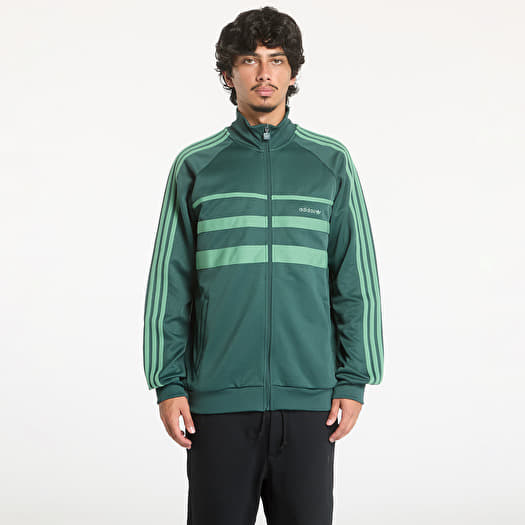 Adidas europa tt jacket top