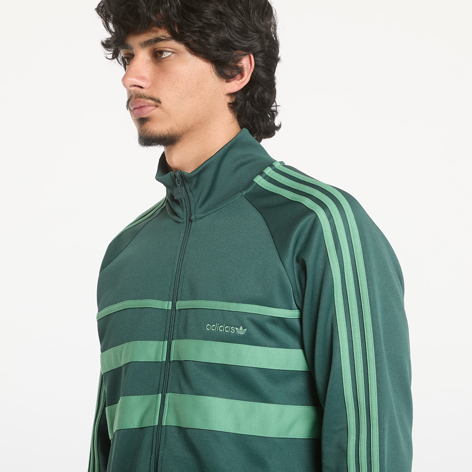 Kavajer för män adidas The First Tt Mingre
