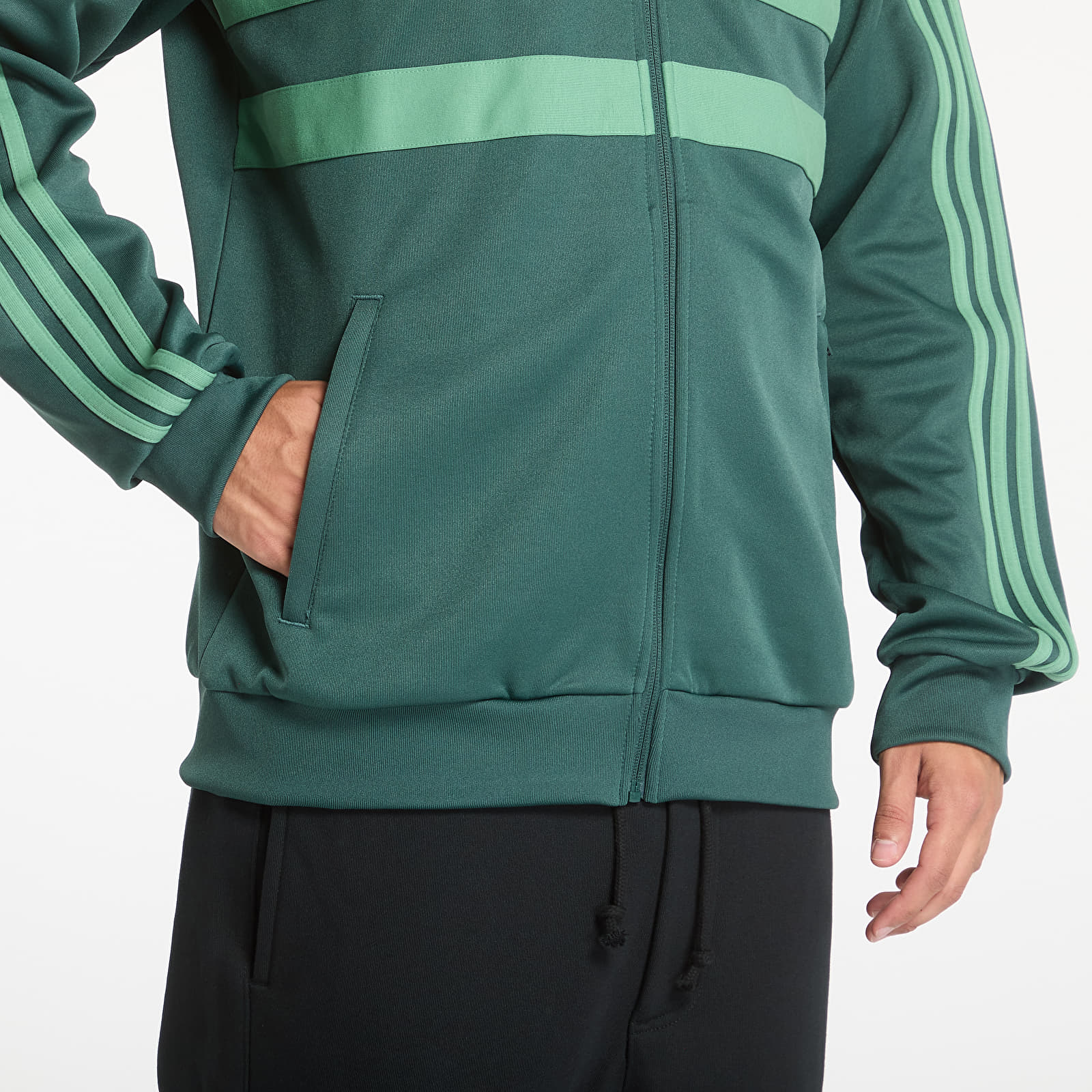 Kavajer för män adidas The First Tt Mingre