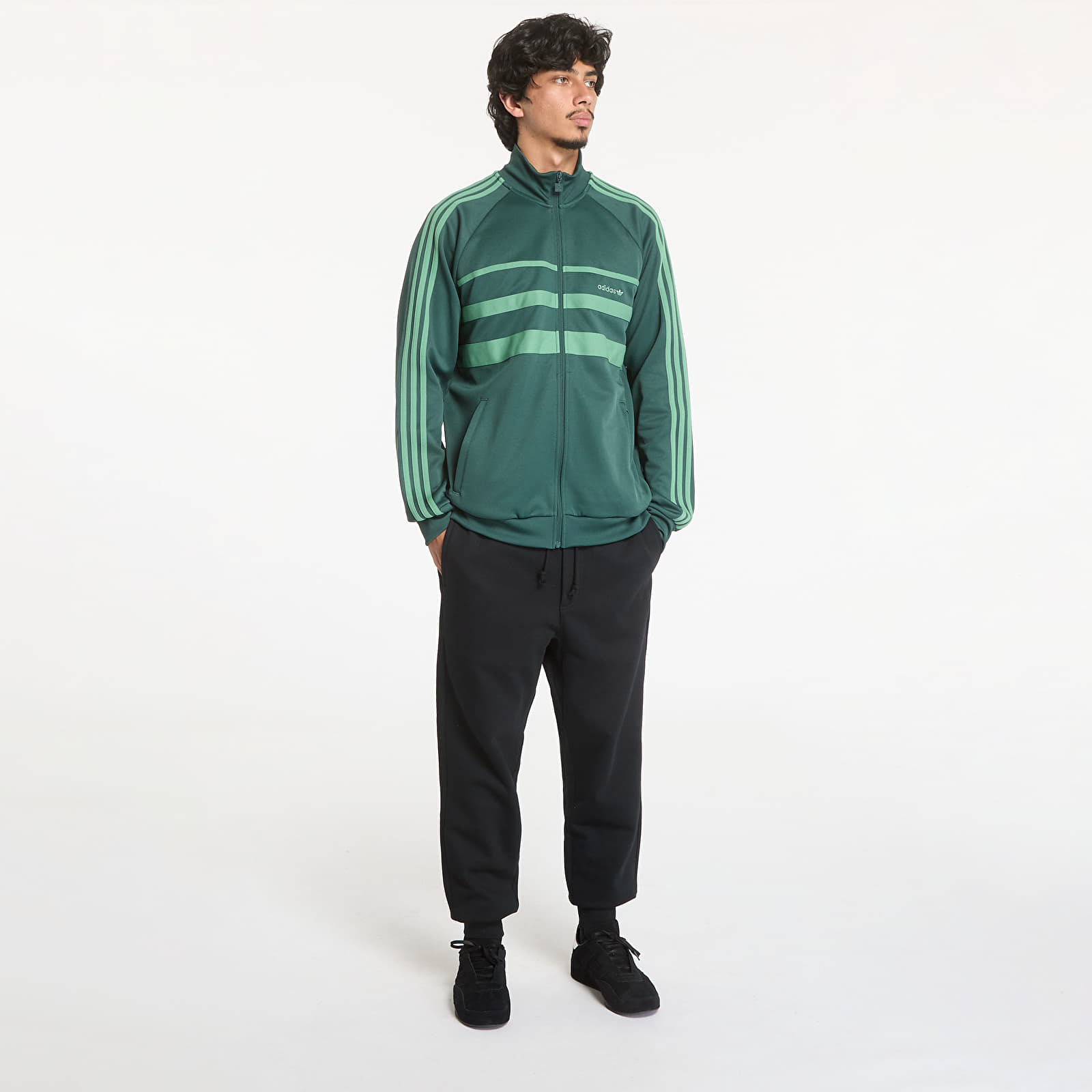 Kavajer för män adidas The First Tt Mingre